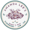 Amanda Lee's Elderberry