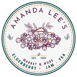 Amanda Lee&#39;s Elderberry