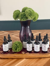 Load image into Gallery viewer, Elderberry Tincture
